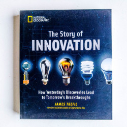 The Story Of Innovation