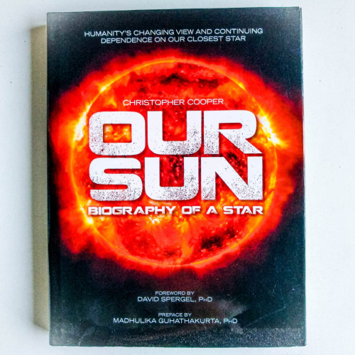 Our Sun