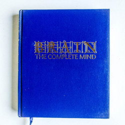 Brain: The Complete Mind