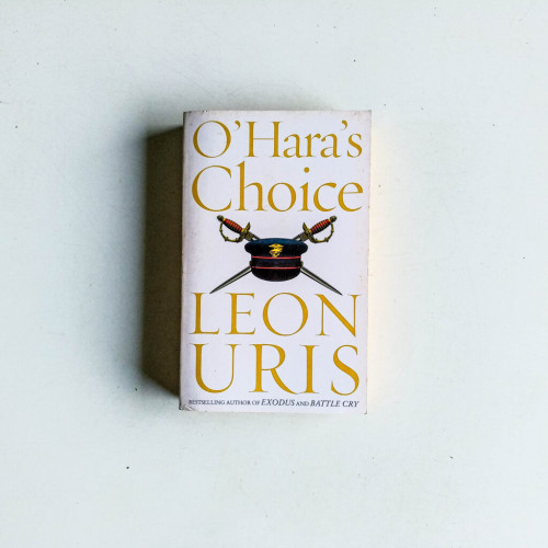 O' Hara's Choice O' Hara's Choice
