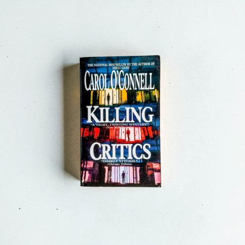 Killing Critics Killing Critics