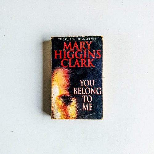 You Belong To Me You Belong To Me