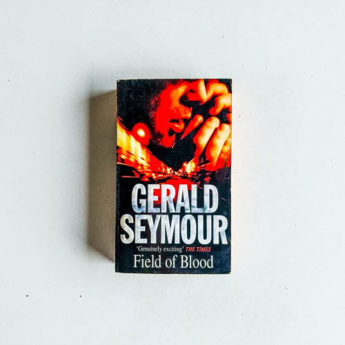 Field of Blood Field of Blood