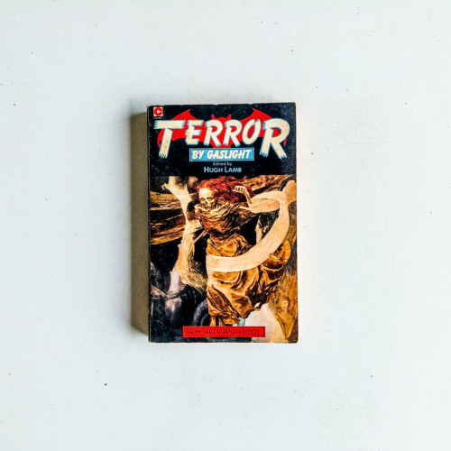 Terror Terror