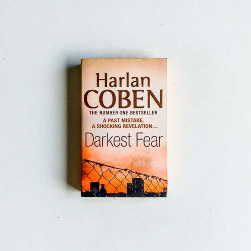 Darkest Fear Darkest Fear