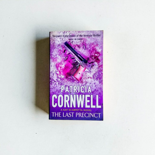 The Last Precinct The Last Precinct