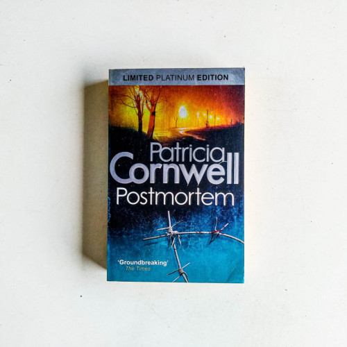 Postmortem Postmortem