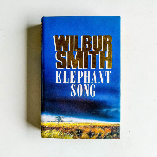 Elephant Song Elephant Song