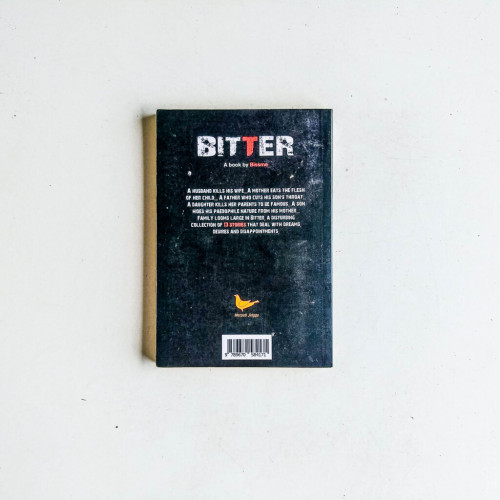 Bitter Bitter