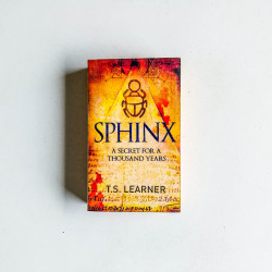 Sphinx: A Secret For A Thousand Years
