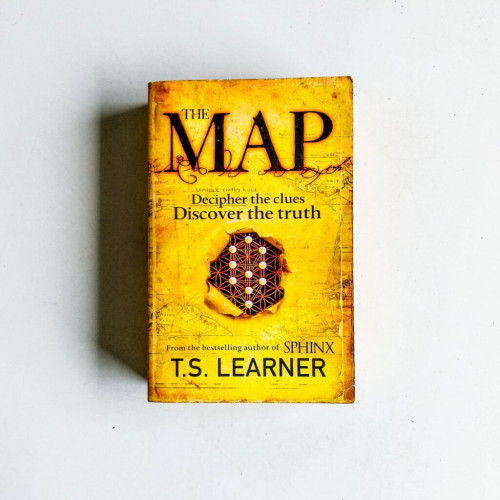 The Map The Map