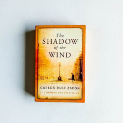 The Shadow of The Wind