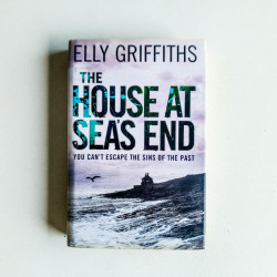 The House At Sea's End