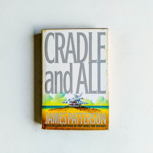 Cradle and All Cradle and All