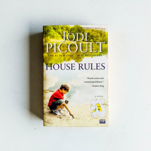 House Rules House Rules