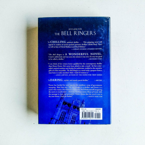 The Bell Ringers The Bell Ringers