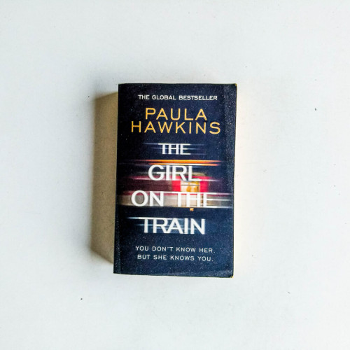 The Girl on the Train The Girl on the Train