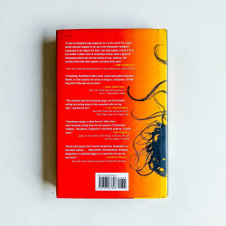 Dragonfish: A Novel