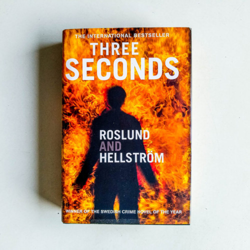 Three Seconds Three Seconds
