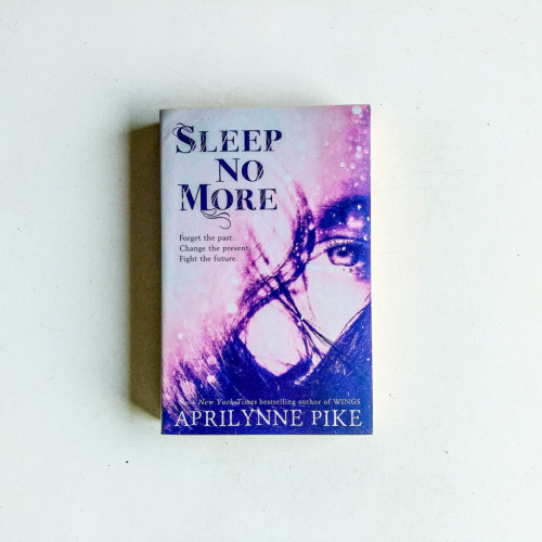 Sleep No More Sleep No More