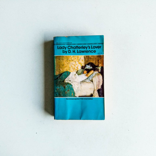 Lady Chatterley's Lover (Bantam Classics) Lady Chatterley's Lover (Bantam Classics)