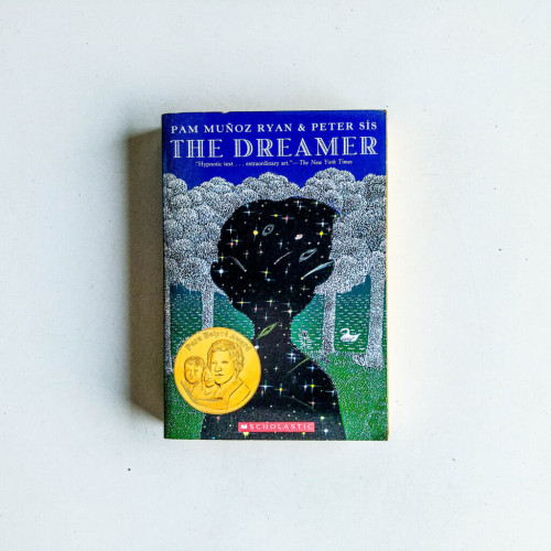 The Dreamer The Dreamer
