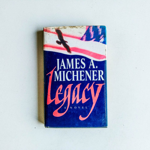 Legacy Legacy