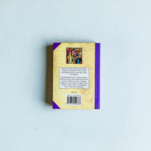Treasure Island (“Chosen" Classics) Treasure Island (“Chosen" Classics)