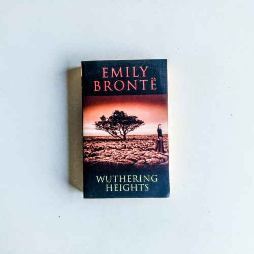 Wuthering Heights Wuthering Heights