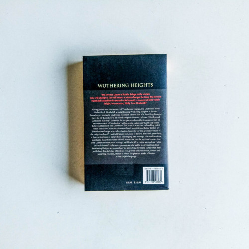 Wuthering Heights Wuthering Heights