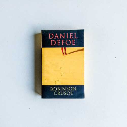 Robinson Crusoe Robinson Crusoe