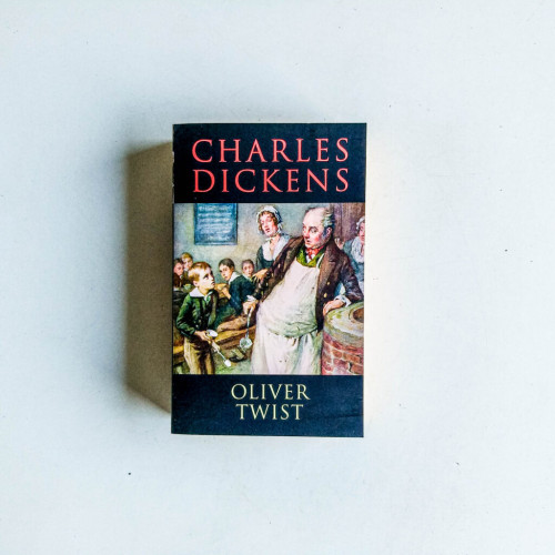 Oliver Twist Oliver Twist