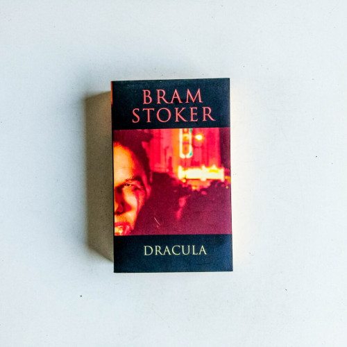 Dracula Dracula