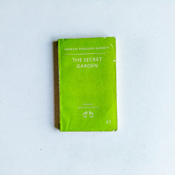 The Secret Garden (Penguin Popular Classics)