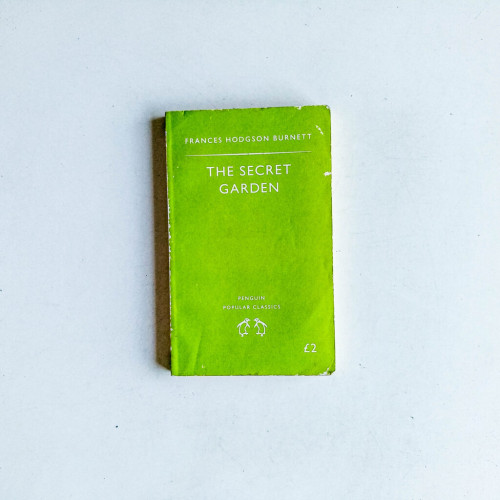 The Secret Garden (Penguin Popular Classics) The Secret Garden (Penguin Popular Classics)