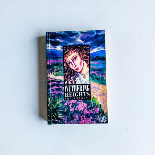 Wuthering Heights Wuthering Heights