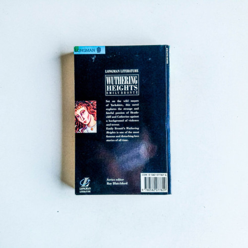 Wuthering Heights Wuthering Heights