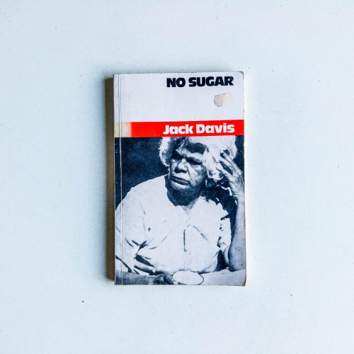 No Sugar No Sugar