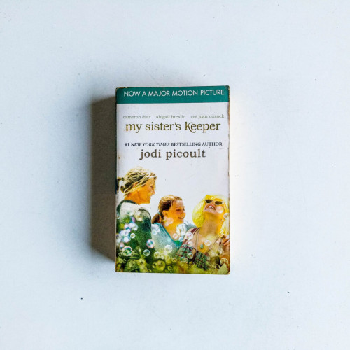 My Sister's Keeper My Sister's Keeper