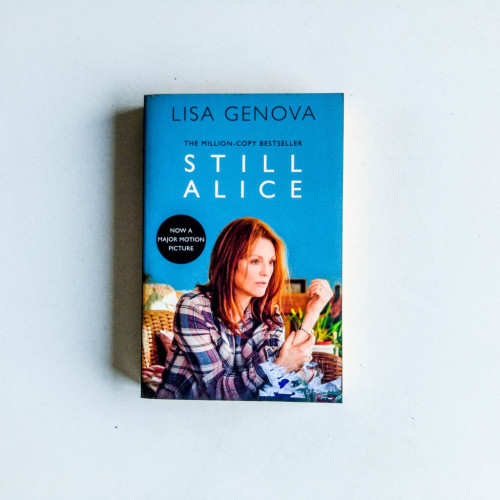 Still Alice Still Alice