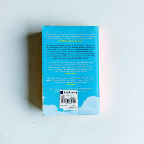 Rowing to Eden: Collected Stories Rowing to Eden: Collected Stories