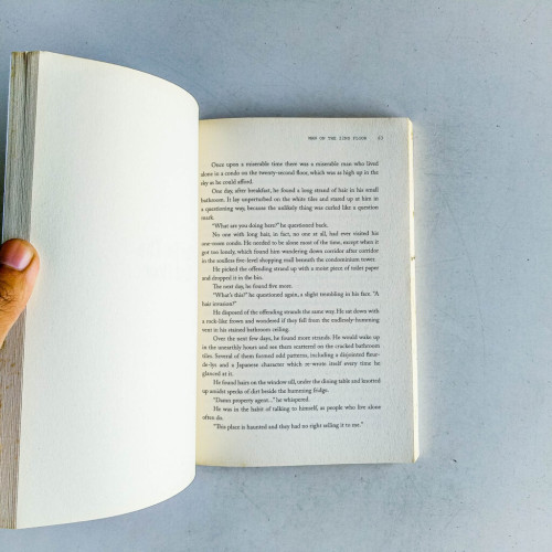 Little Basket 2016: New Malaysian Writing