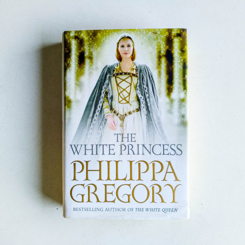 The White Princess The White Princess