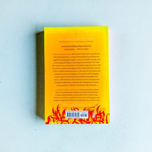 Knowledge of Hell Knowledge of Hell