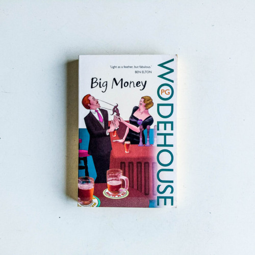 Big Money Big Money