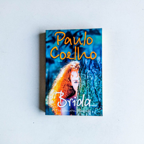 Paulo Coelho: Brida