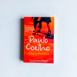 Paulo Coelho: Eleven Minutes