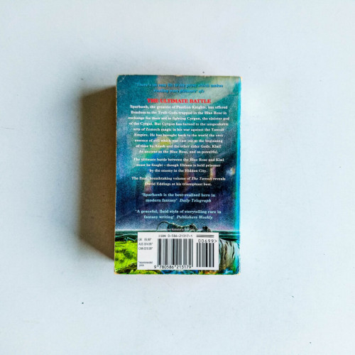 The Hidden City The Hidden City