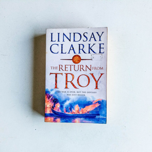 Return from Troy Return from Troy