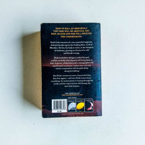 Path Of Revenge: The Broken Man: Book One Path Of Revenge: The Broken Man: Book One